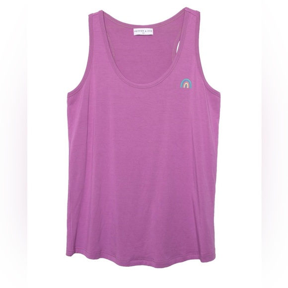 Lightweight sleep top - Picture 4 of 8